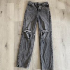 Pacsun 90's Boyfriend Jeans